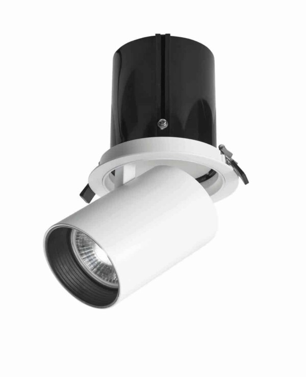 Lampa do wbudowania ALCORCON LE61364 - Luces Exclusivas