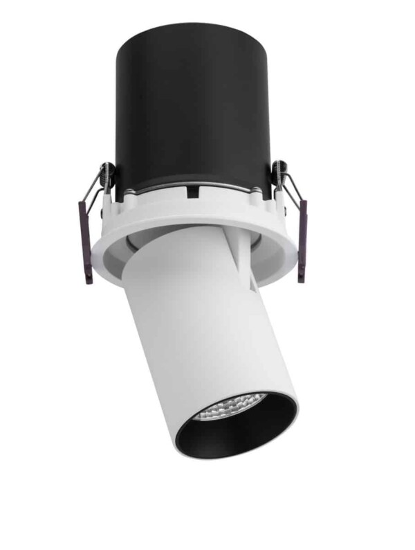 Lampa do wbudowania GARUPA LE61367 - Luces Exclusivas