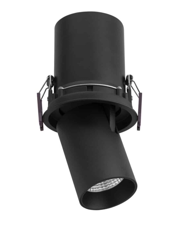 Lampa do wbudowania GARUPA LE61368 - Luces Exclusivas