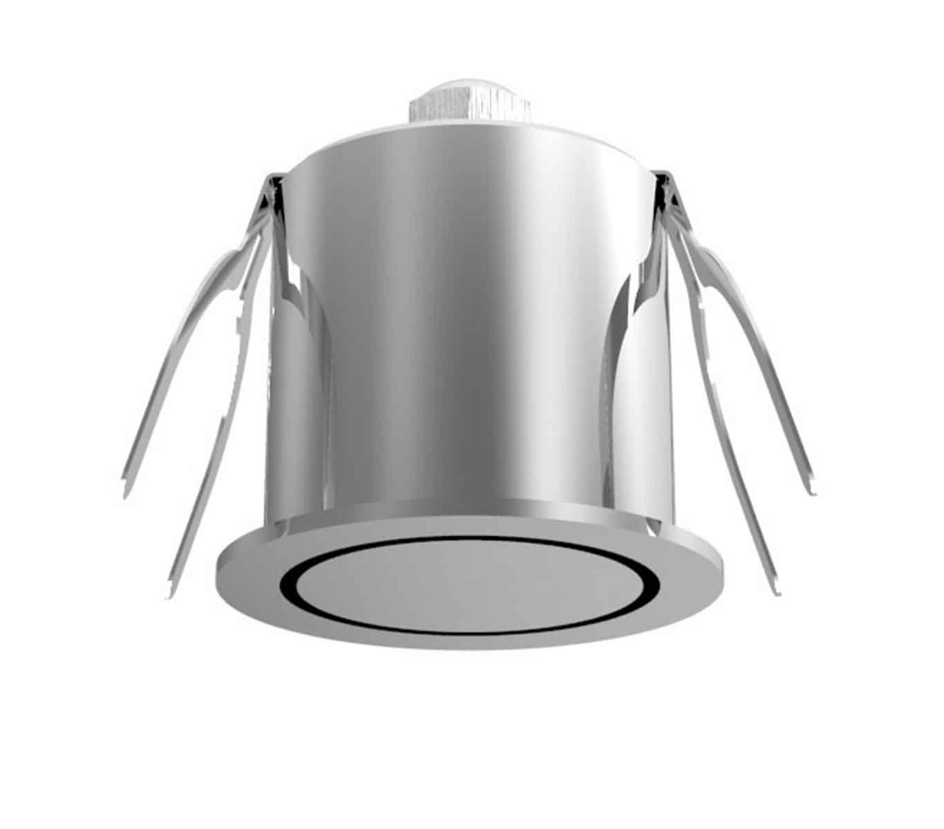 Lampa do wbudowania ALICANTE LE61369 - Luces Exclusivas