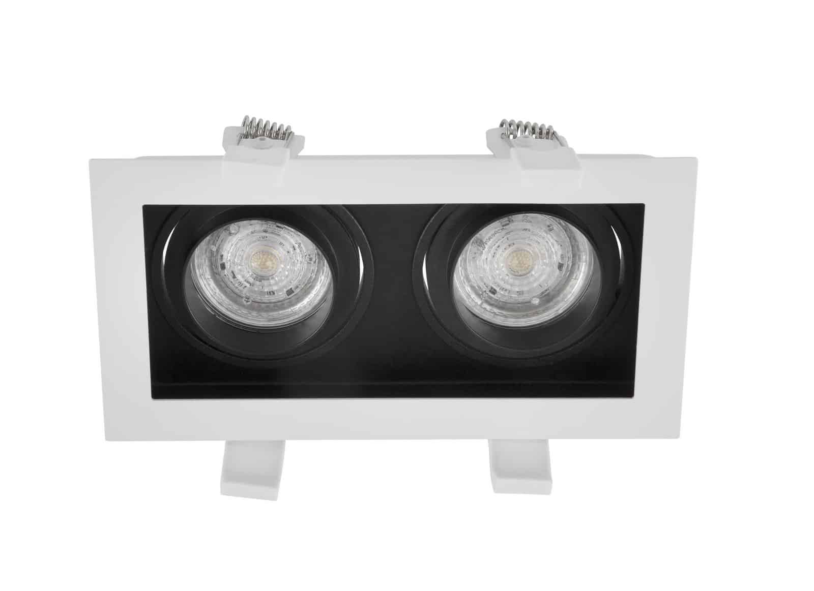 Lampa do wbudowania ARROYITO LE61383 - Luces Exclusivas