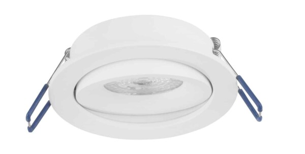 Lampa do wbudowania BENIDORM LE61401 - Luces Exclusivas
