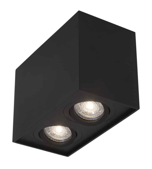 Lampa sufitowa nowoczesna CHIVACOA LE61450 - Luces Exclusivas