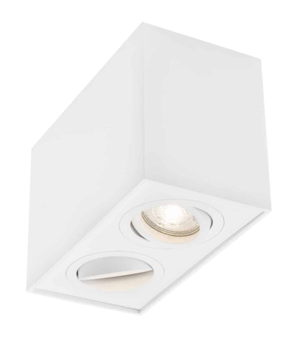 Lampa sufitowa nowoczesna CHIVACOA LE61452 - Luces Exclusivas