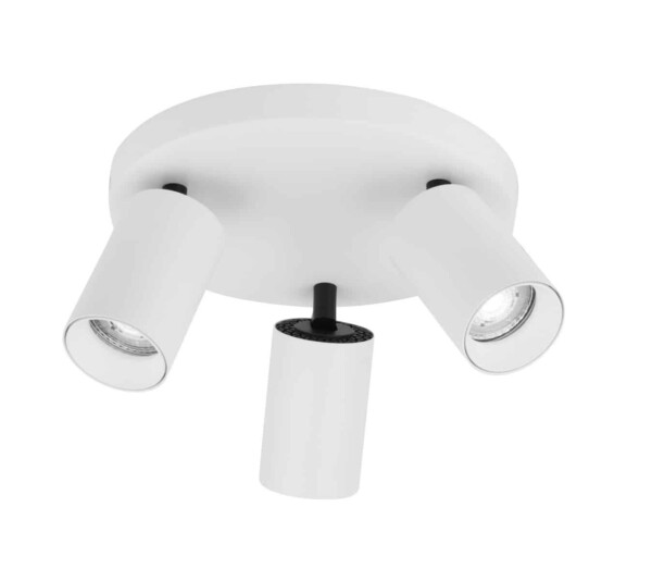 Lampa sufitowa nowoczesna CLORINDA LE61464 - Luces Exclusivas