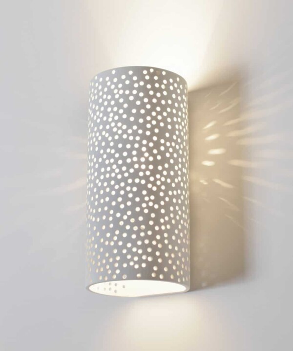 Kinkiet nowoczesny nowoczesny COMODORO LE61483 - Luces Exclusivas