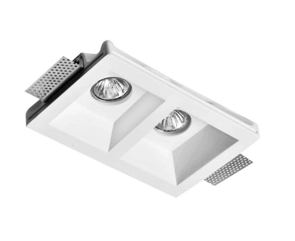 Lampa do wbudowania FERNANDO LE61534 - Luces Exclusivas