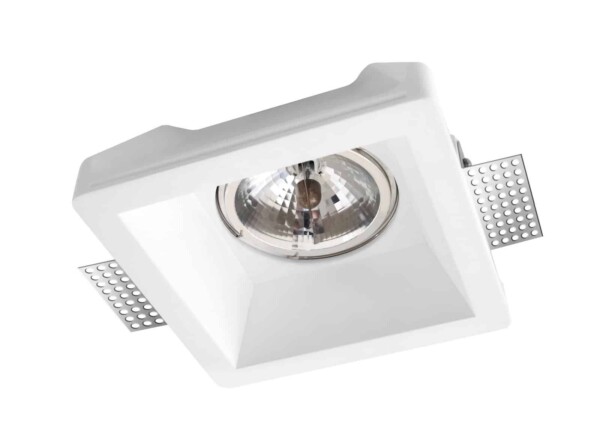 Lampa do wbudowania GRANEROS LE61547 - Luces Exclusivas