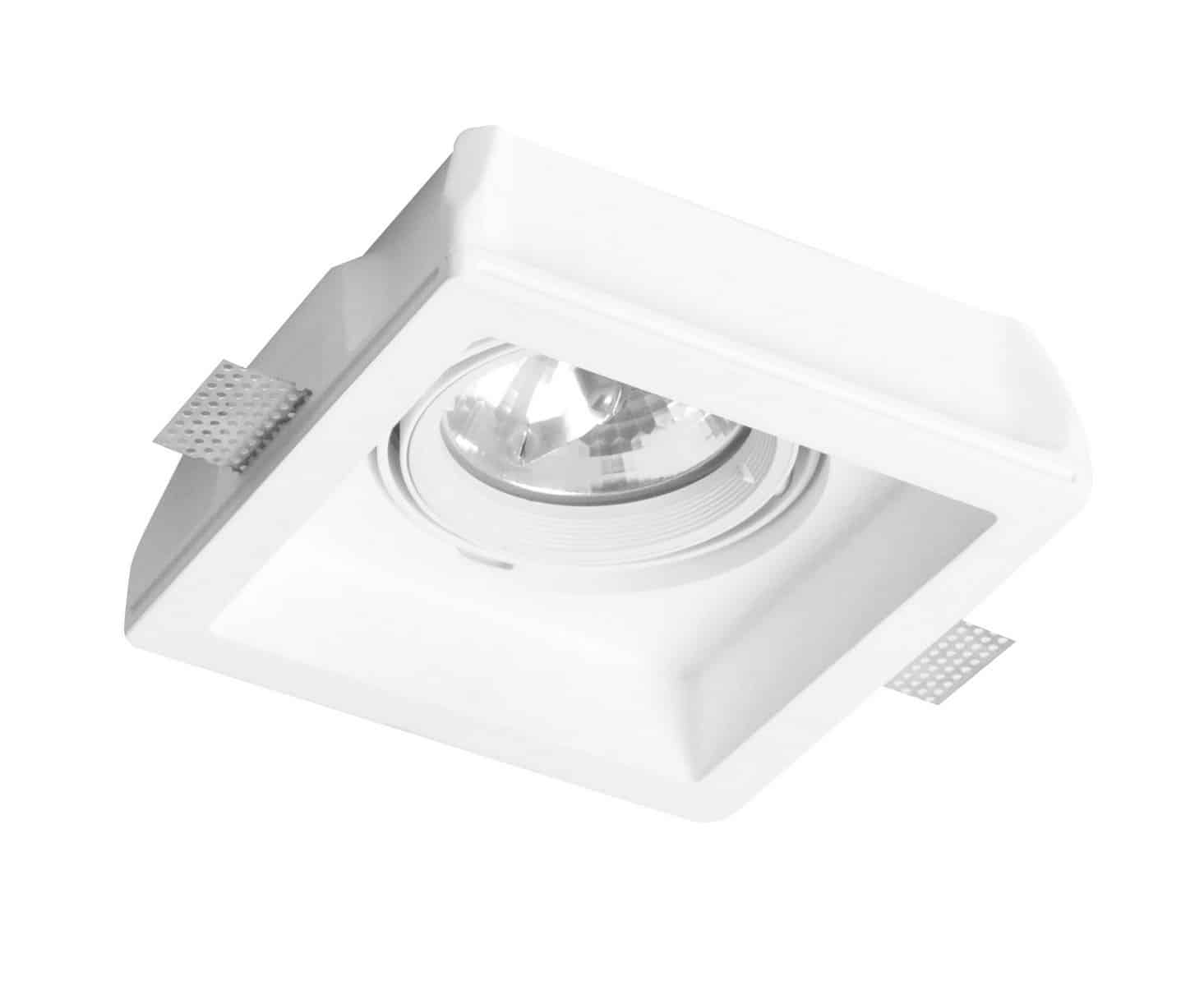 Lampa do wbudowania GRANEROS LE61548 - Luces Exclusivas
