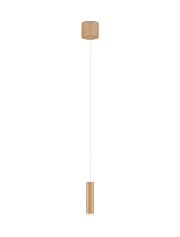 Lampa wisząca ACATLAN LE61643 - Luces Exclusivas