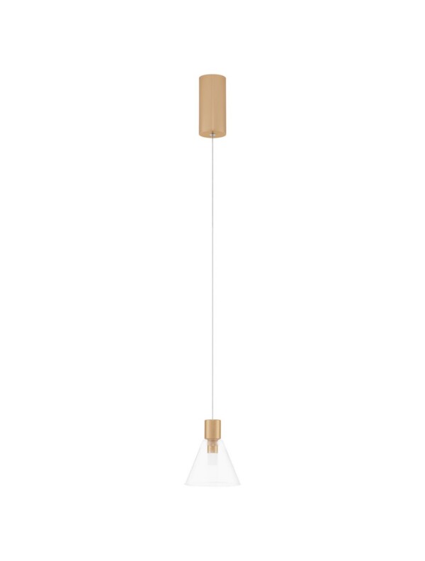 Lampa wisząca ACATLAN LE61645 - Luces Exclusivas