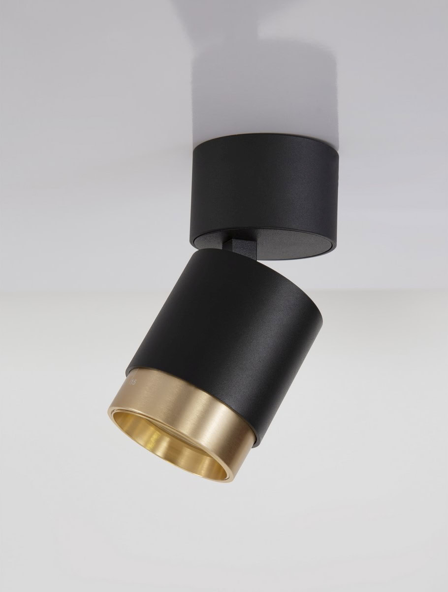 Lampa sufitowa BADENIA LE61651 - Luces Exclusivas - obrazek 2