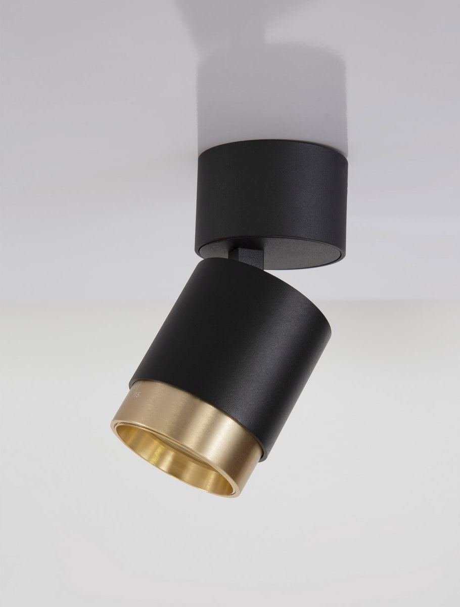 Lampa sufitowa BADENIA LE61653 - Luces Exclusivas - obrazek 2