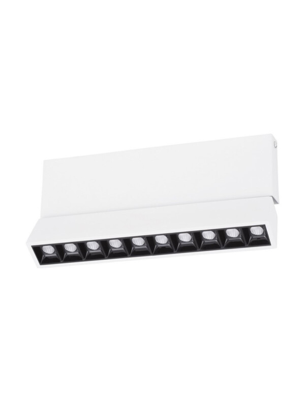 Lampa sufitowa BACARDI LE61657 - Luces Exclusivas