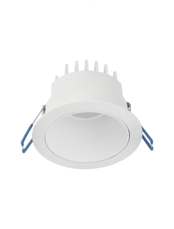 Lampa wpuszczana hermetyczna ZURECA LE65113 - Luces Exclusivas