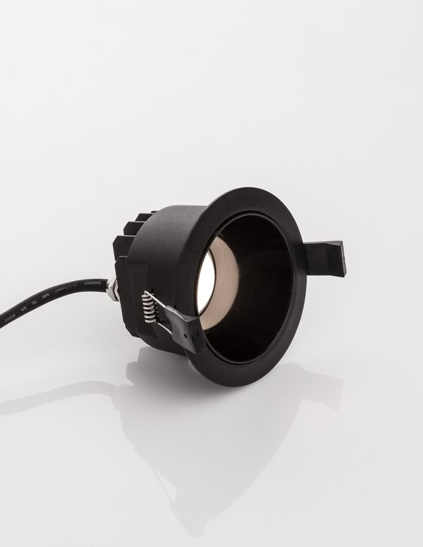 Lampa wpuszczana hermetyczna ZURECA LE65114 - Luces Exclusivas - obrazek 2