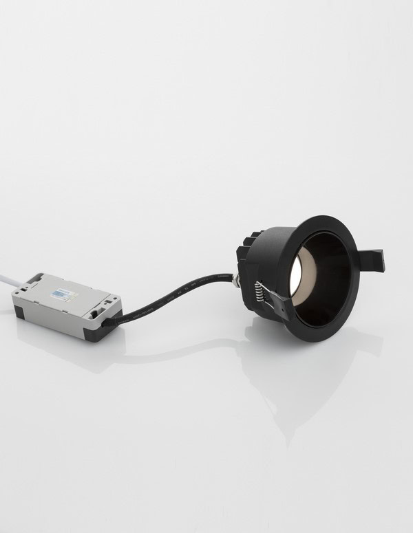 Lampa wpuszczana hermetyczna ZURECA LE65114 - Luces Exclusivas - obrazek 3