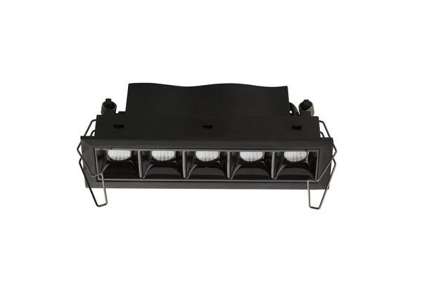 Lampa wpuszczana hermetyczna CALINDA LE65121 - Luces Exclusivas