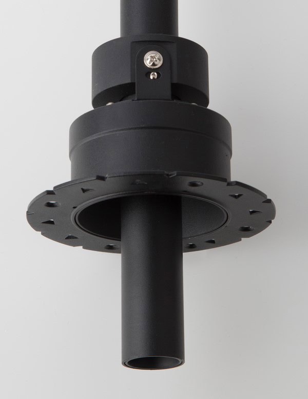Lampa wpuszczana hermetyczna PELIQUE LE65135 - Luces Exclusivas - obrazek 2
