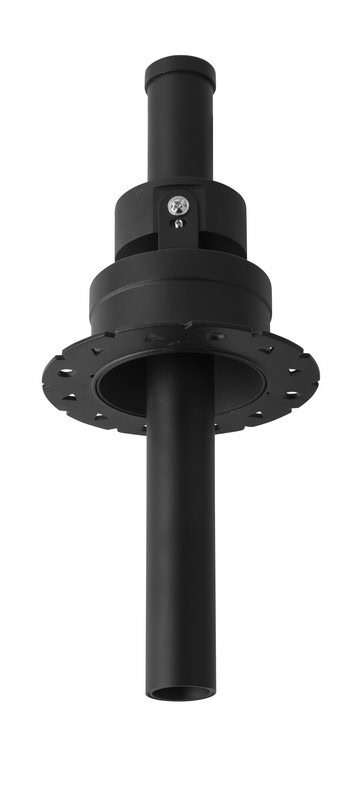 Lampa wpuszczana hermetyczna PELIQUE LE65135 - Luces Exclusivas