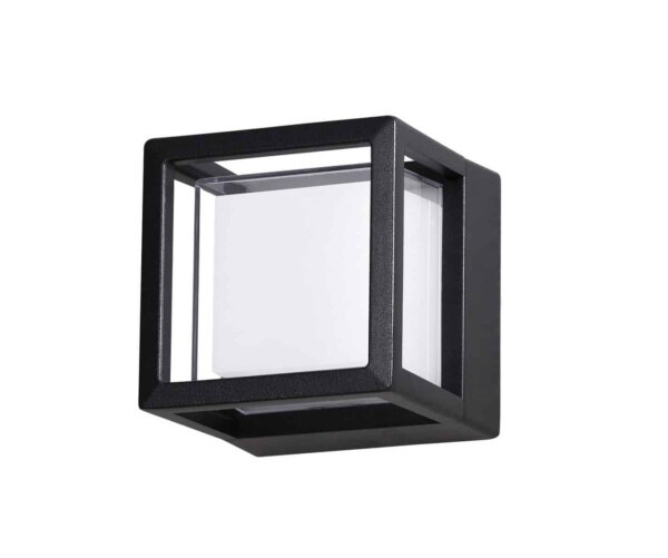 Kinkiet zewnętrzny MEDELLIN LE71322 - Luces Exclusivas