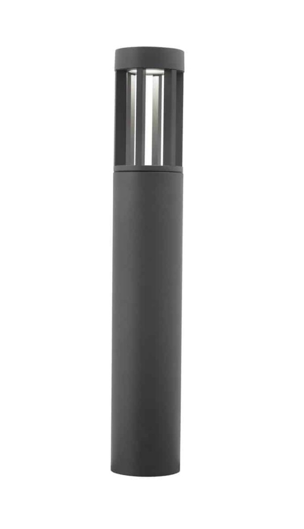 Lampa ogrodowa stojąca MENTRIDA LE71325 - Luces Exclusivas