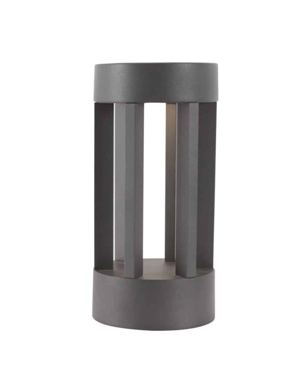 Lampa ogrodowa stojąca MENTRIDA LE71326 - Luces Exclusivas