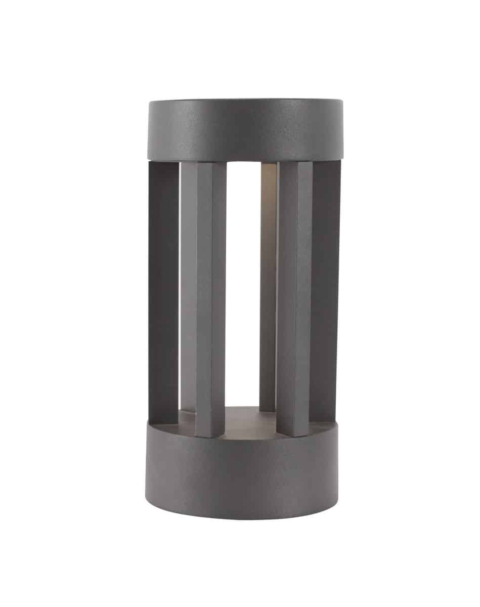 Lampa ogrodowa stojąca MENTRIDA LE71326 - Luces Exclusivas