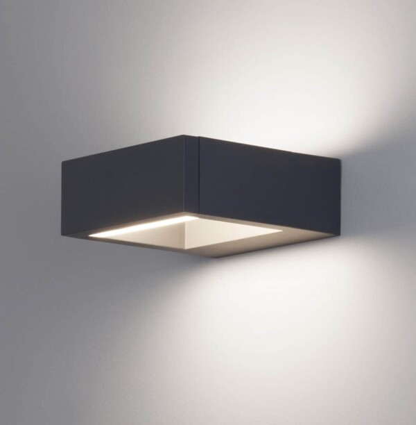 Kinkiet zewnętrzny MORALEJA LE71336 - Luces Exclusivas