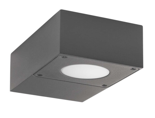 Kinkiet zewnętrzny MOSQUERA LE71339 - Luces Exclusivas