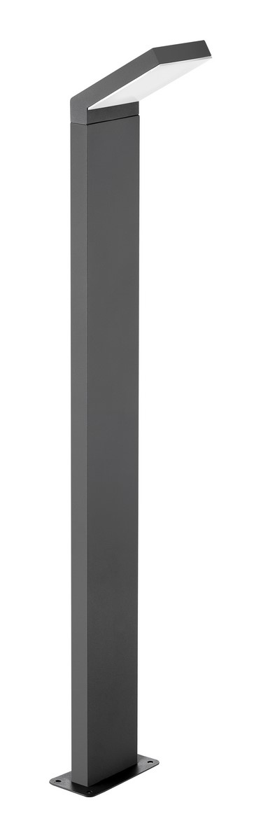 Lampa ogrodowa stojąca NECOCHEA LE71343 - Luces Exclusivas
