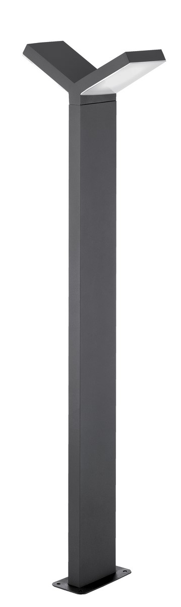 Lampa ogrodowa stojąca NECOCHEA LE71344 - Luces Exclusivas