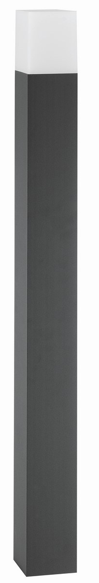 Lampa ogrodowa stojąca PAMPLONA LE71348 - Luces Exclusivas