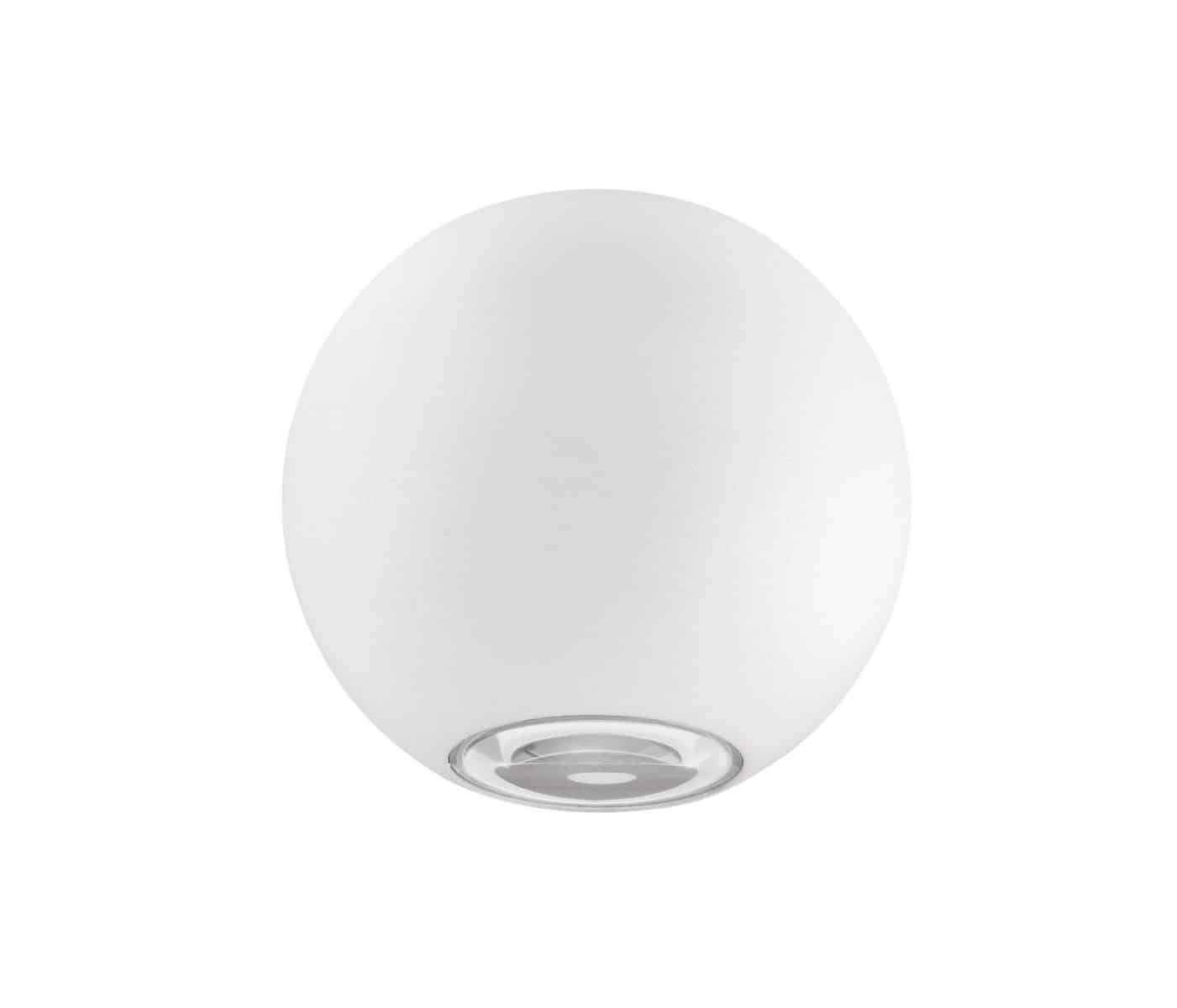 Kinkiet zewnętrzny QUIJORNA LE71365 - Luces Exclusivas