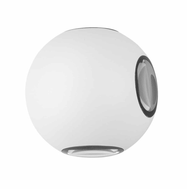 Kinkiet zewnętrzny QUIJORNA LE71366 - Luces Exclusivas