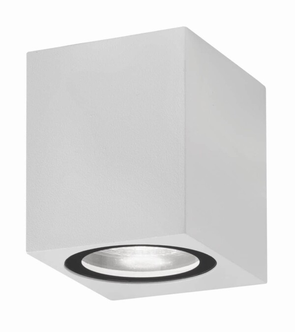 Kinkiet zewnętrzny RANCAGUA LE71383 - Luces Exclusivas