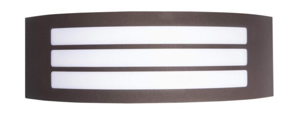 Kinkiet zewnętrzny SANTIAGO LE71401 - Luces Exclusivas