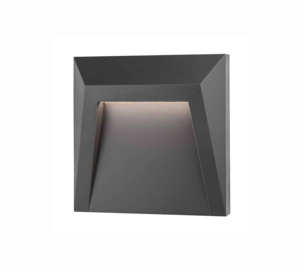 Kinkiet zewnętrzny ALAVA LE71432 - Luces Exclusivas