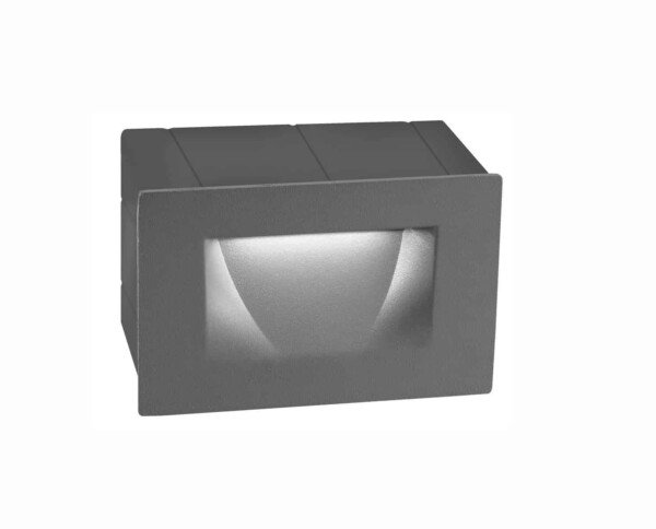 Kinkiet zewnętrzny TARTAGAL LE71444 - Luces Exclusivas