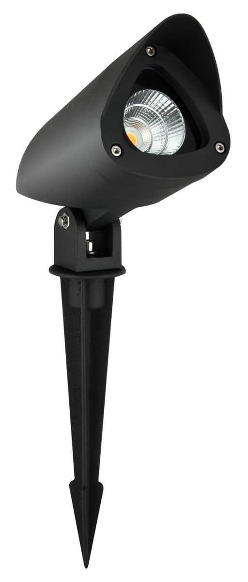 Lampa ogrodowa stojąca TORREJON LE71451 - Luces Exclusivas
