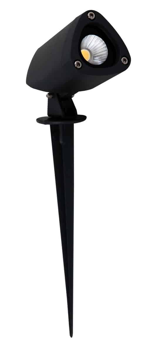 Lampa ogrodowa stojąca TORREJON LE71453 - Luces Exclusivas