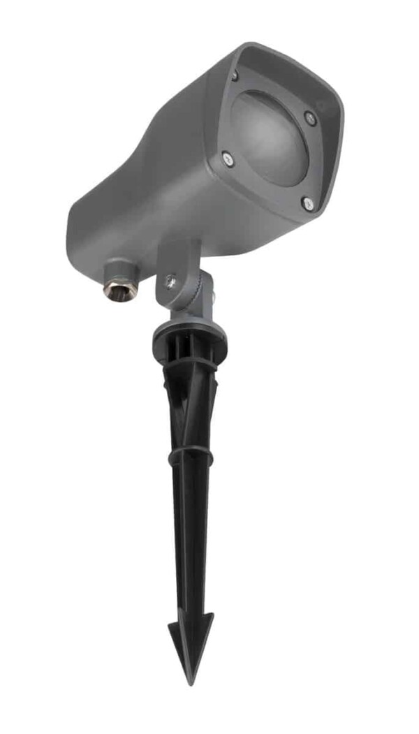 Lampa ogrodowa stojąca TORREJON LE71458 - Luces Exclusivas