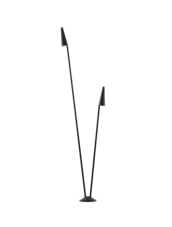 Zewnętrzna lampa stojąca CUAUTLA LE71464 - Luces Exclusivas