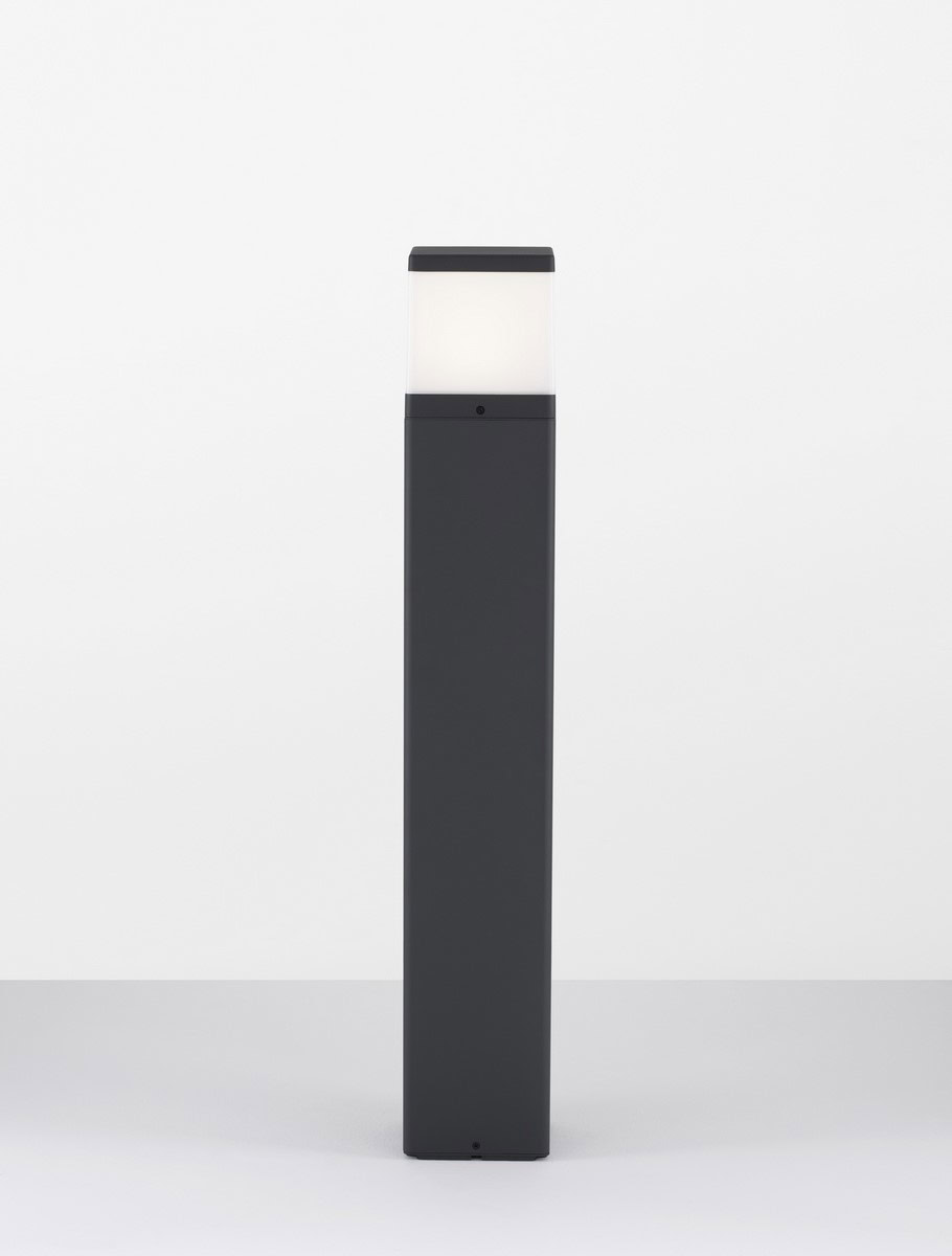 Zewnętrzna lampa stojąca COAHUILA LE71470 - Luces Exclusivas - obrazek 2