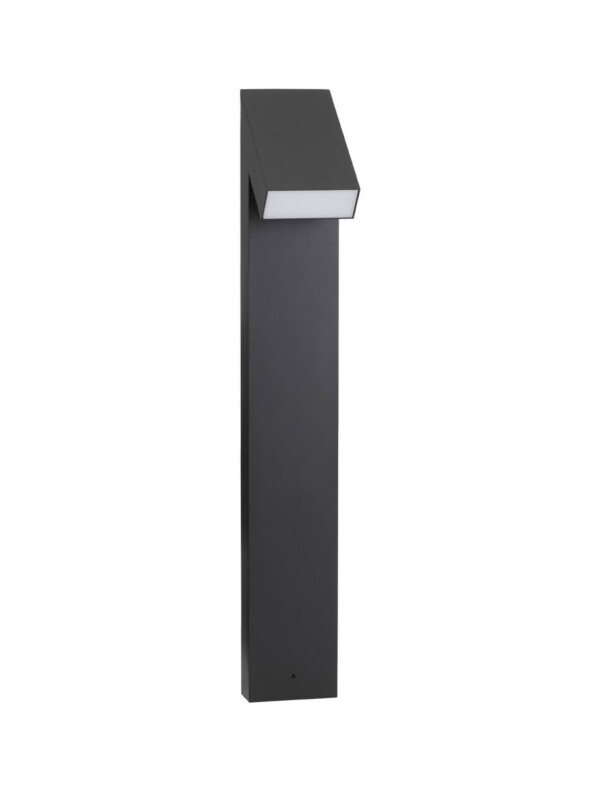 Zewnętrzna lampa stojąca MONCLOVA LE71474 - Luces Exclusivas