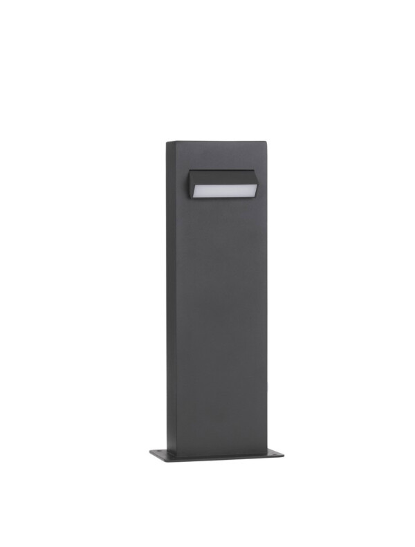 Zewnętrzna lampa stojąca MONCLOVA LE71476 - Luces Exclusivas