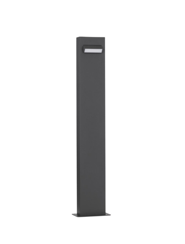 Zewnętrzna lampa stojąca MONCLOVA LE71477 - Luces Exclusivas