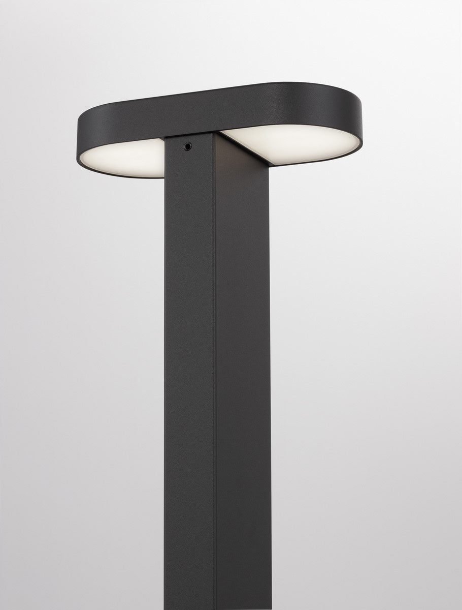 Zewnętrzna lampa stojąca SALTILLO LE71482 - Luces Exclusivas - obrazek 2