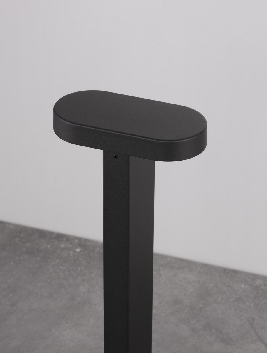 Zewnętrzna lampa stojąca SALTILLO LE71482 - Luces Exclusivas - obrazek 3