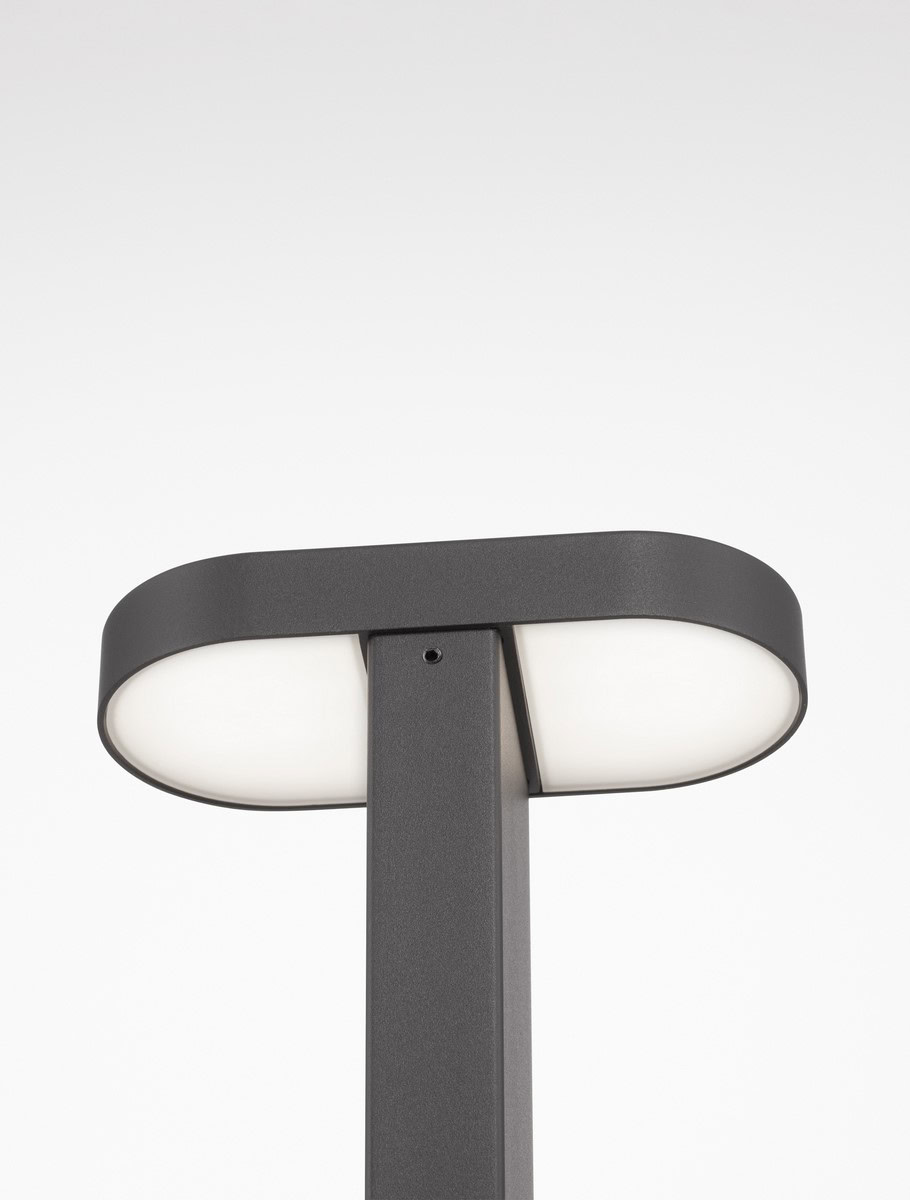 Zewnętrzna lampa stojąca SALTILLO LE71483 - Luces Exclusivas - obrazek 2